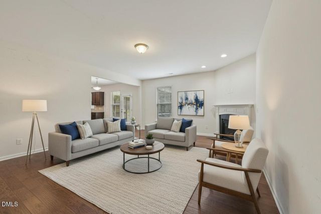 1024 Laredo Lane, Durham, NC 27703