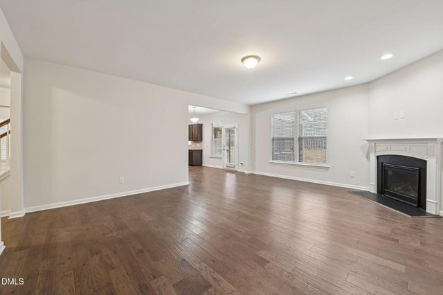 1024 Laredo Lane, Durham, NC 27703