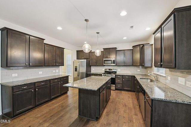 1024 Laredo Lane, Durham, NC 27703