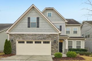 1024 Laredo Lane, Durham, NC 27703