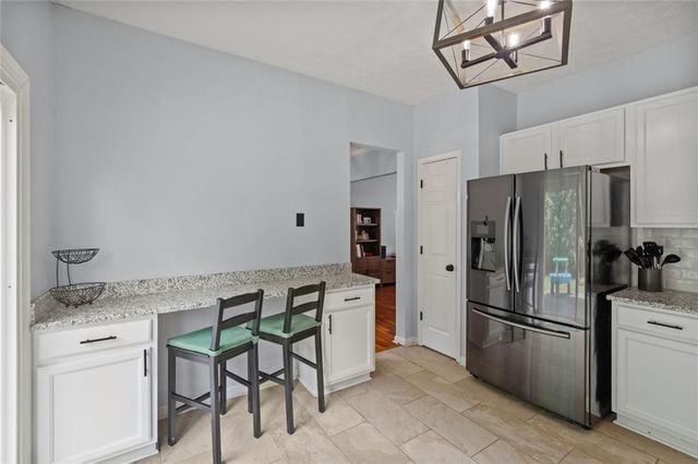 309 Woodland Pass, Canton, GA 30114