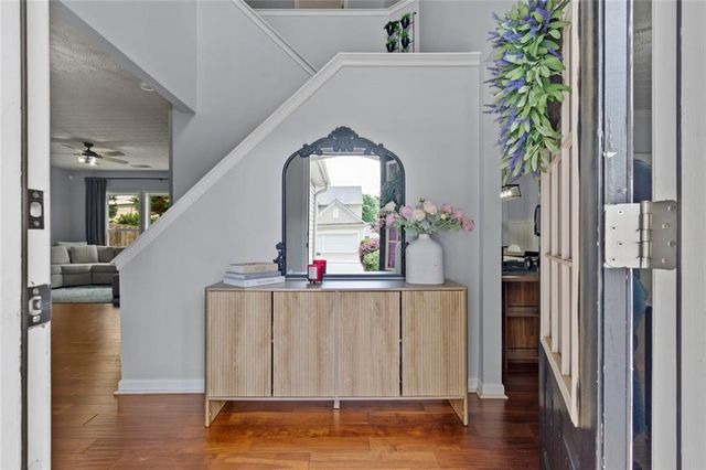 309 Woodland Pass, Canton, GA 30114