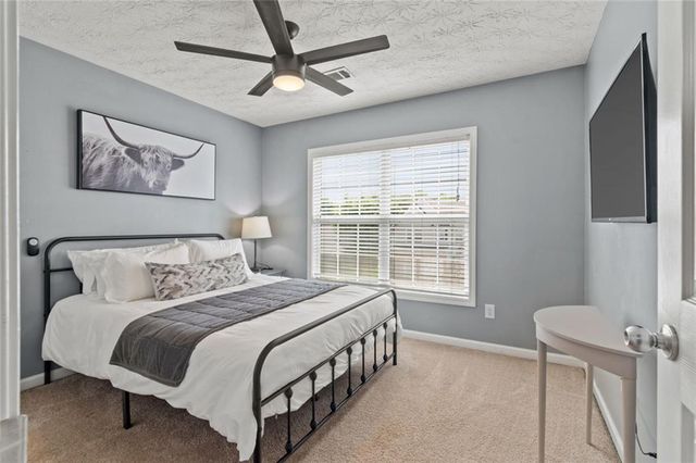 309 Woodland Pass, Canton, GA 30114
