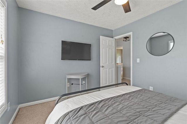 309 Woodland Pass, Canton, GA 30114