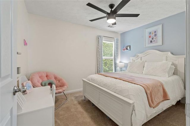 309 Woodland Pass, Canton, GA 30114