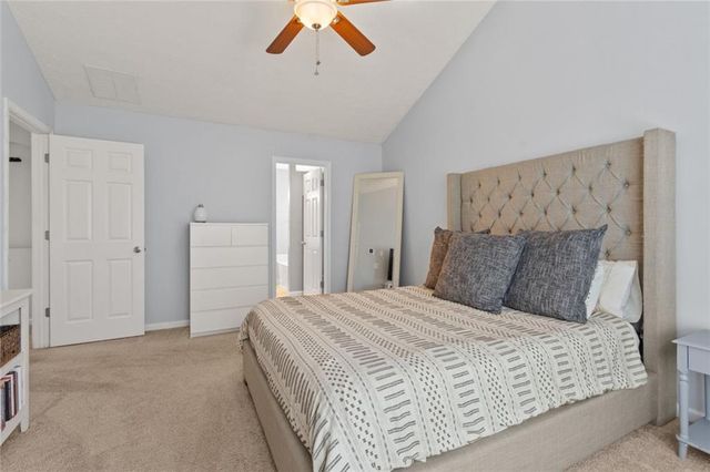 309 Woodland Pass, Canton, GA 30114