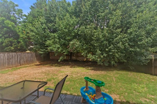 309 Woodland Pass, Canton, GA 30114