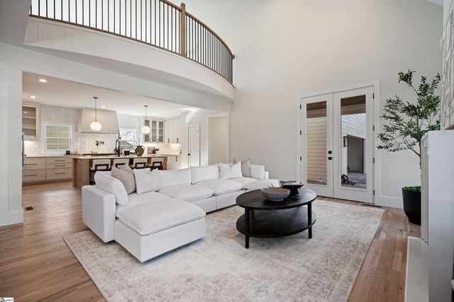 13 Stall Street, Greenville, SC 29609