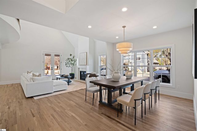 13 Stall Street, Greenville, SC 29609