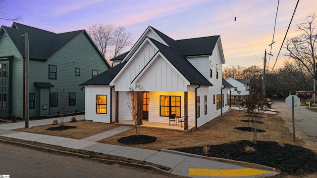 13 Stall Street, Greenville, SC 29609