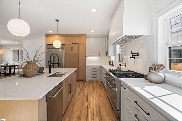 13 Stall Street, Greenville, SC 29609