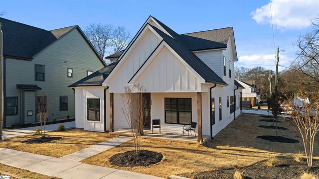 13 Stall Street, Greenville, SC 29609