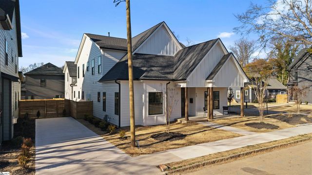 13 Stall Street, Greenville, SC 29609