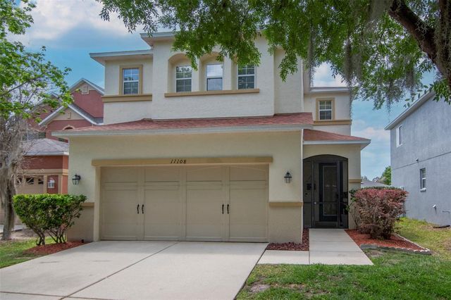 11108 SILVER FERN WAY, Riverview, FL 33569