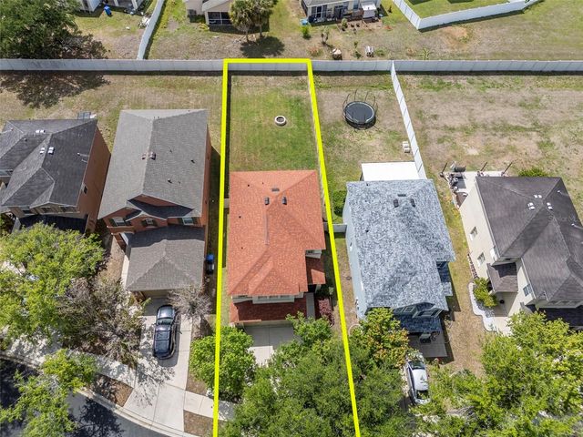 11108 SILVER FERN WAY, Riverview, FL 33569