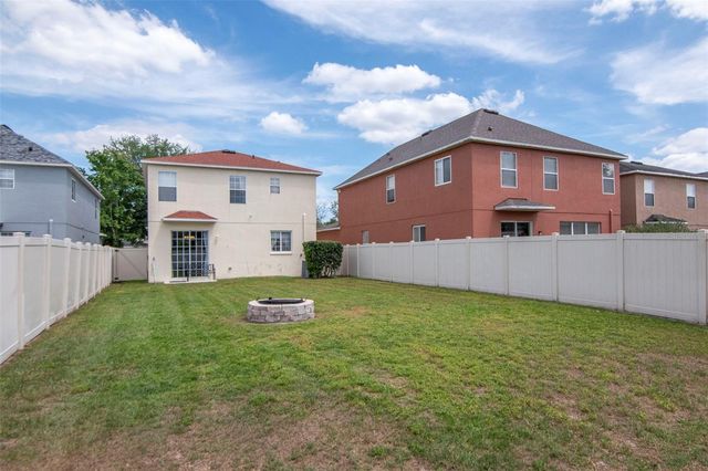 11108 SILVER FERN WAY, Riverview, FL 33569