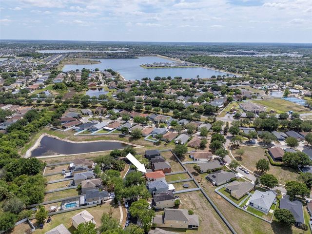11108 SILVER FERN WAY, Riverview, FL 33569