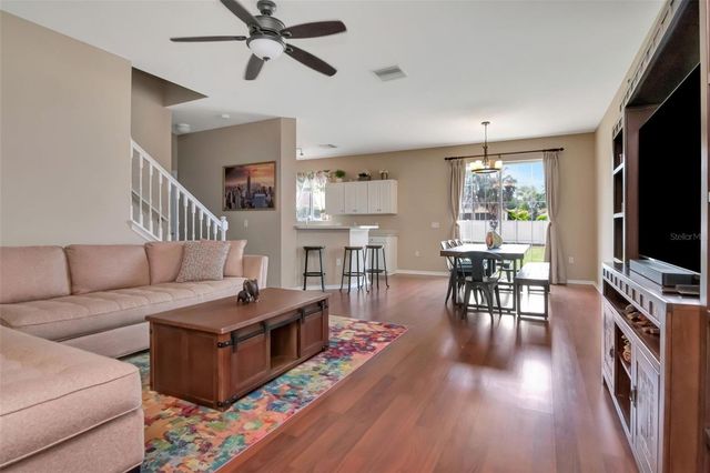 11108 SILVER FERN WAY, Riverview, FL 33569