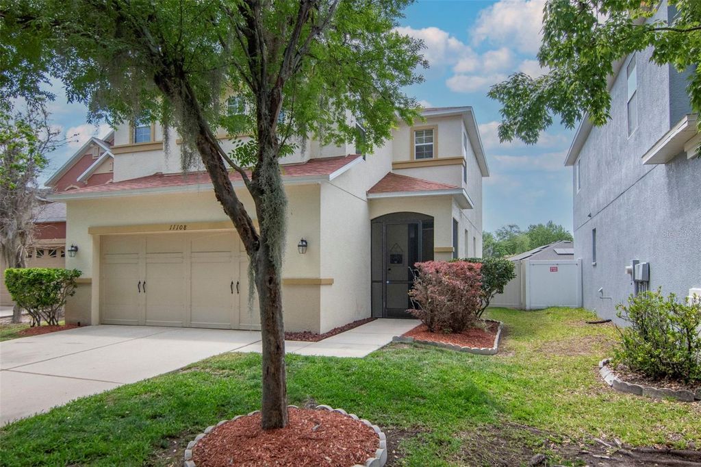 11108 SILVER FERN WAY, Riverview, FL 33569