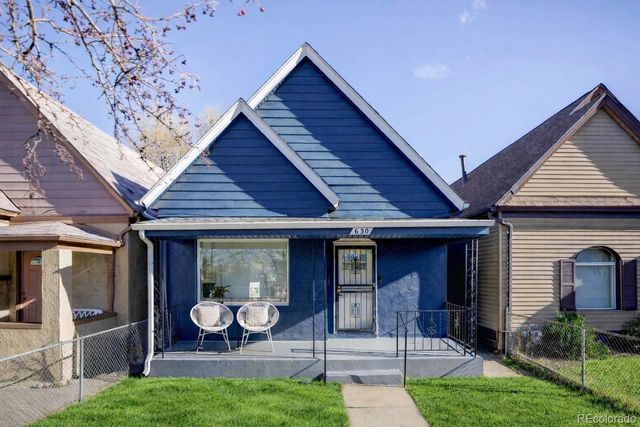 630 Elati Street, Denver, CO 80204