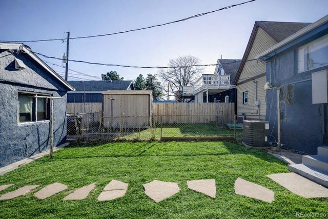 630 Elati Street, Denver, CO 80204