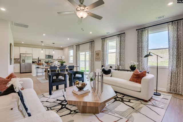 358 Welbeck Road, Lexington, SC 29073