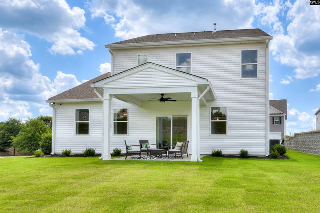 358 Welbeck Road, Lexington, SC 29073