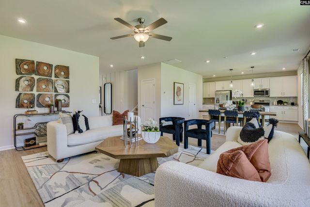 358 Welbeck Road, Lexington, SC 29073