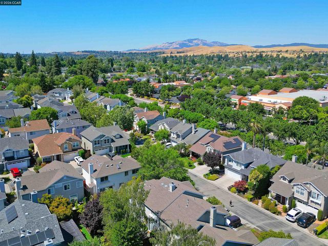 34 Elmwood Dr, San Ramon, CA 94583