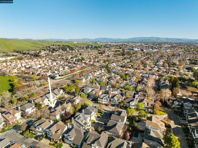 34 Elmwood Dr, San Ramon, CA 94583