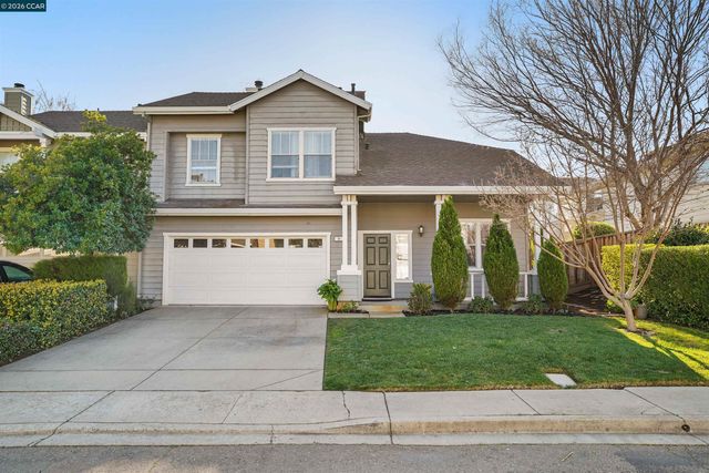 34 Elmwood Dr, San Ramon, CA 94583