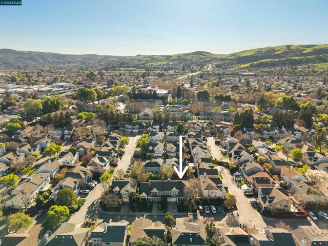 34 Elmwood Dr, San Ramon, CA 94583