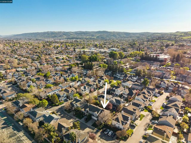 34 Elmwood Dr, San Ramon, CA 94583