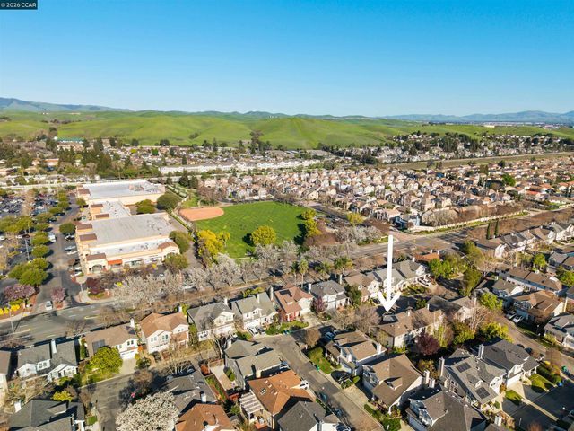 34 Elmwood Dr, San Ramon, CA 94583