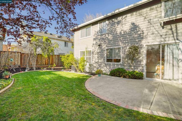 34 Elmwood Dr, San Ramon, CA 94583