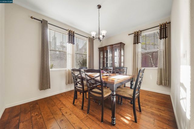 34 Elmwood Dr, San Ramon, CA 94583