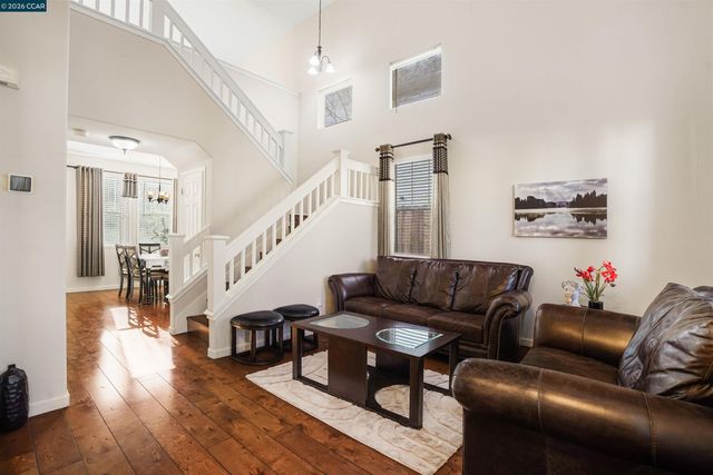 34 Elmwood Dr, San Ramon, CA 94583