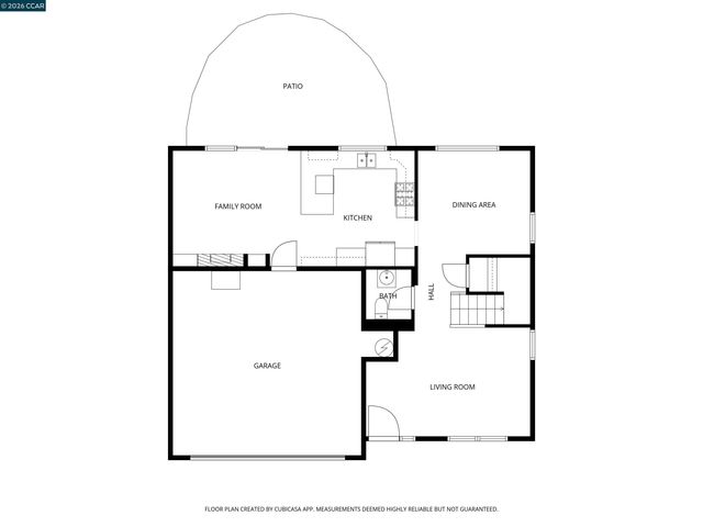 34 Elmwood Dr, San Ramon, CA 94583