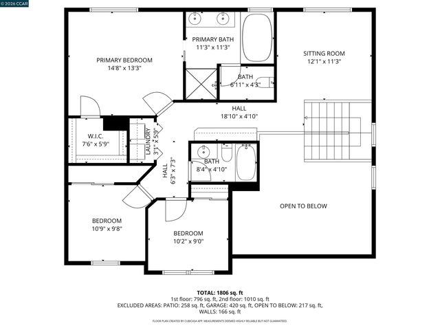 34 Elmwood Dr, San Ramon, CA 94583