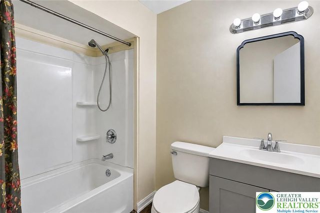 230 Fell Street, Summit Hill Boro, PA 18250