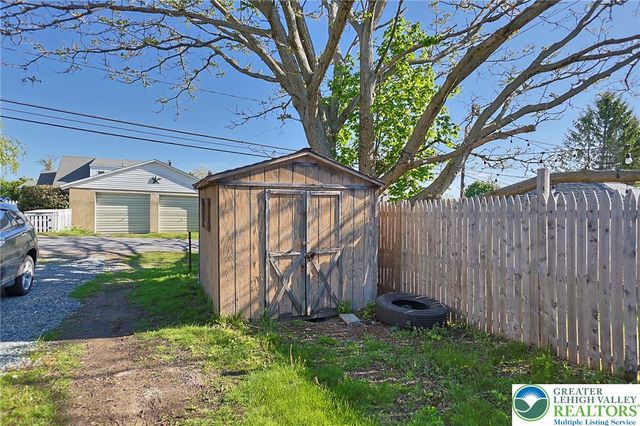 230 Fell Street, Summit Hill Boro, PA 18250