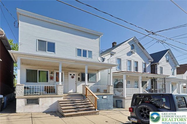 230 Fell Street, Summit Hill Boro, PA 18250