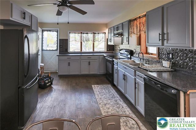 230 Fell Street, Summit Hill Boro, PA 18250