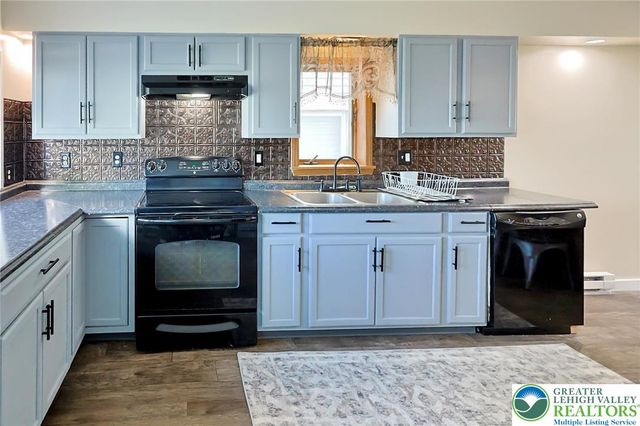 230 Fell Street, Summit Hill Boro, PA 18250
