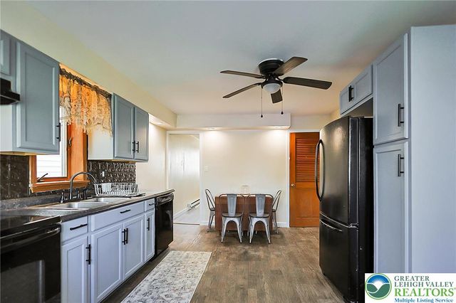 230 Fell Street, Summit Hill Boro, PA 18250