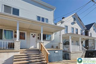 230 Fell Street, Summit Hill Boro, PA 18250