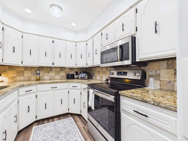 7309 NW Andrews, Lawton, OK 73505