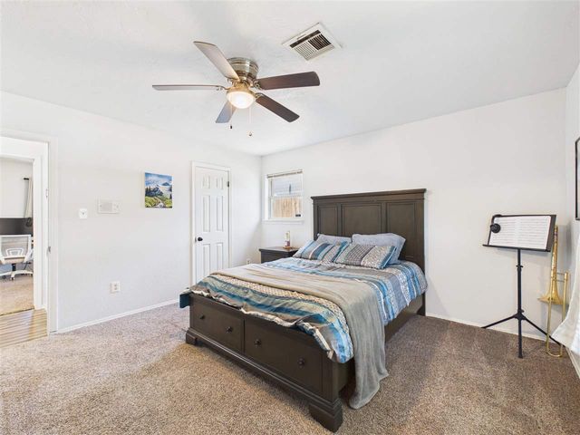 7309 NW Andrews, Lawton, OK 73505