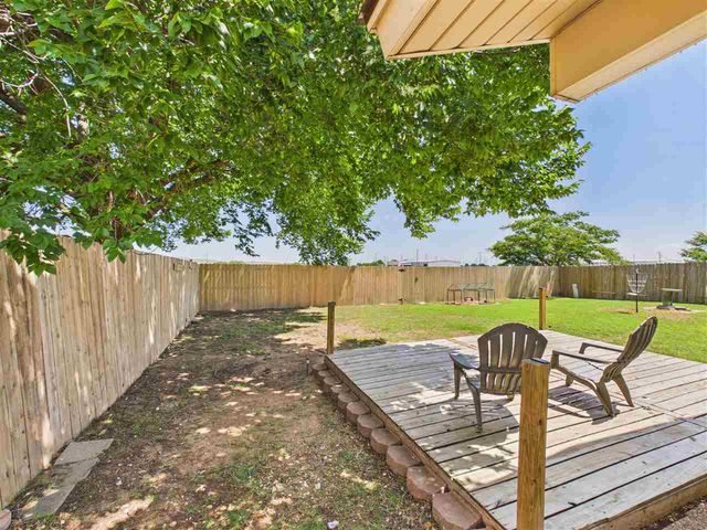 7309 NW Andrews, Lawton, OK 73505