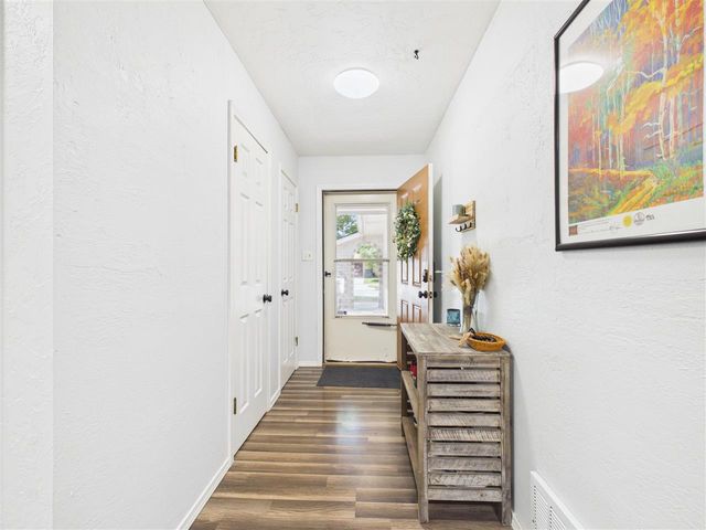 7309 NW Andrews, Lawton, OK 73505